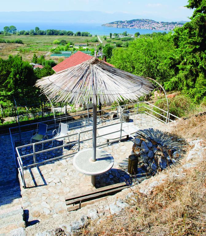 Villa Megdani B Ochryda Pokój zdjęcie